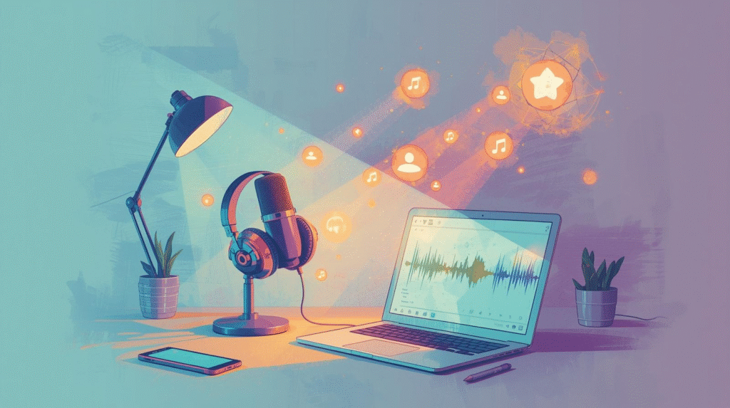 Free Podcast Tools